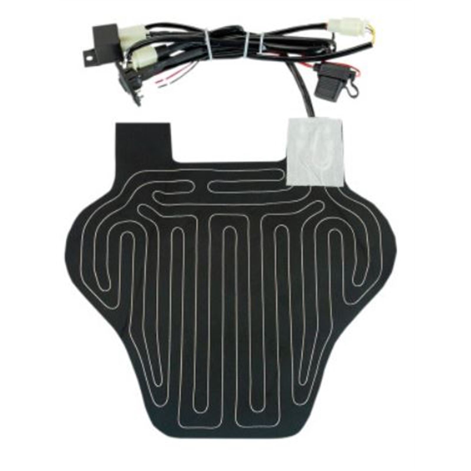 Saddlemen Seat Heater - Large 13296A_640332