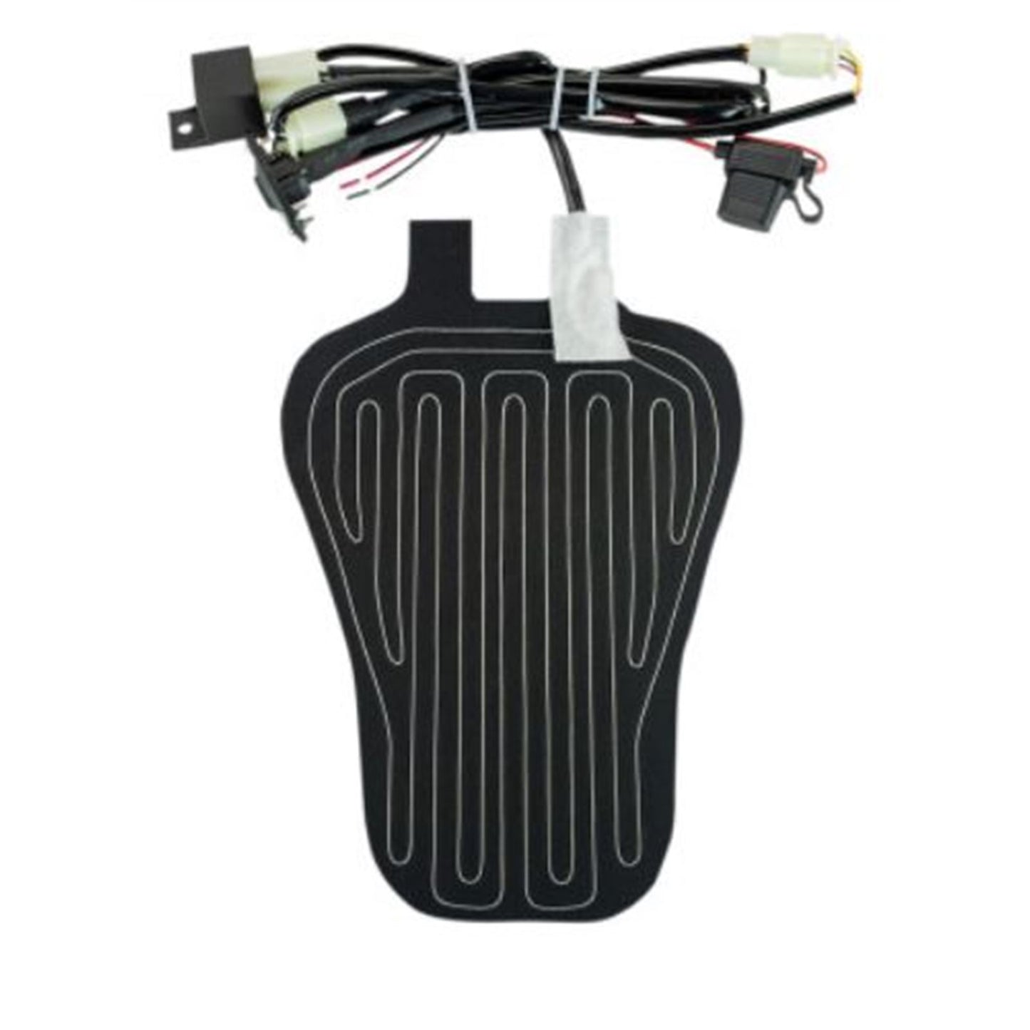 Saddlemen Seat Heater - Medium [MPN: 13296B]_640331