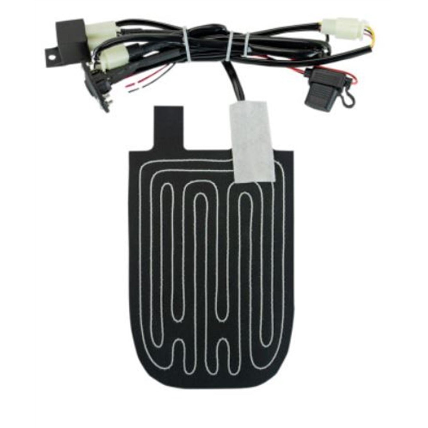 Saddlemen Seat Heater - Small 13296C_640330