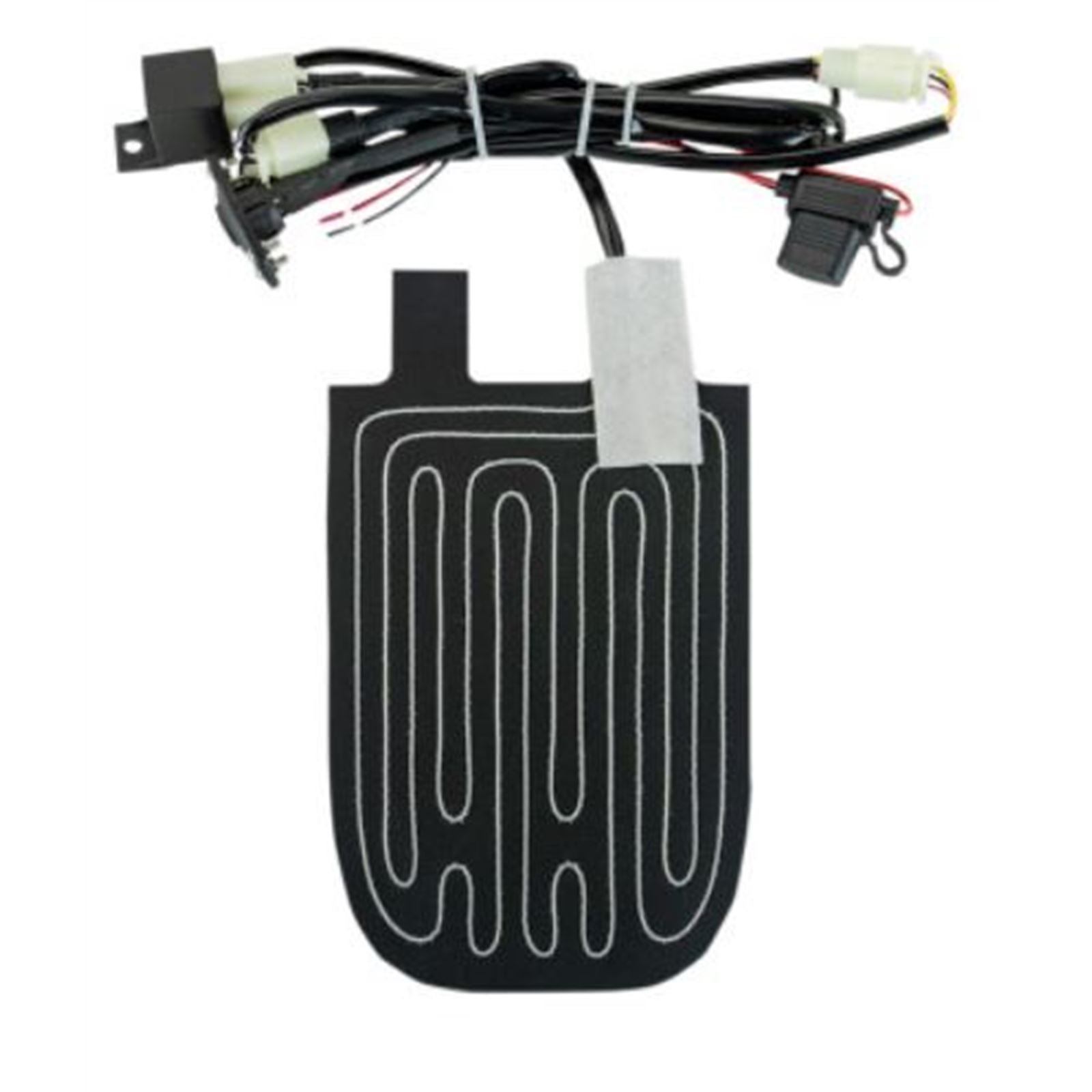 Saddlemen Seat Heater - Small 13296C_640330