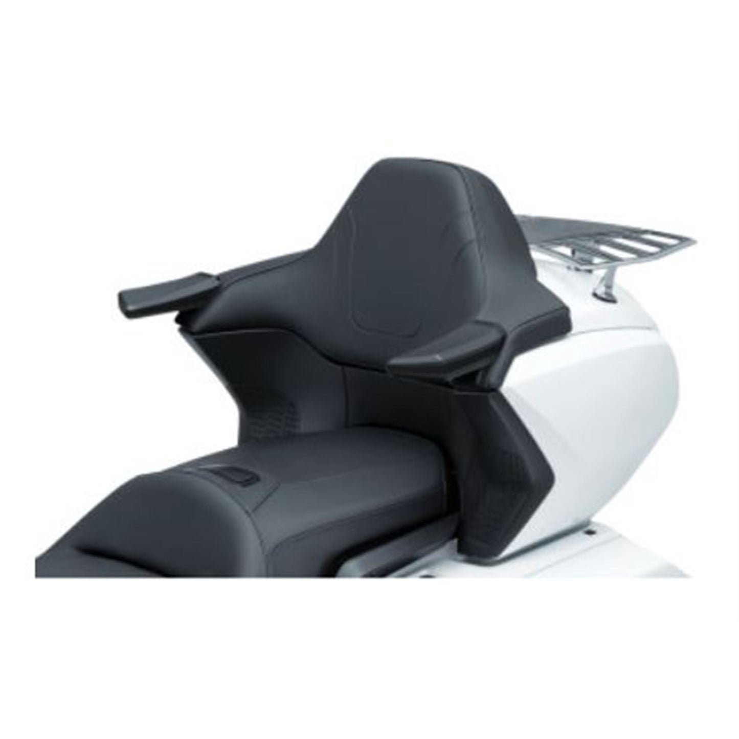 Kuryakyn Omni Passenger Armrest 6770_683556