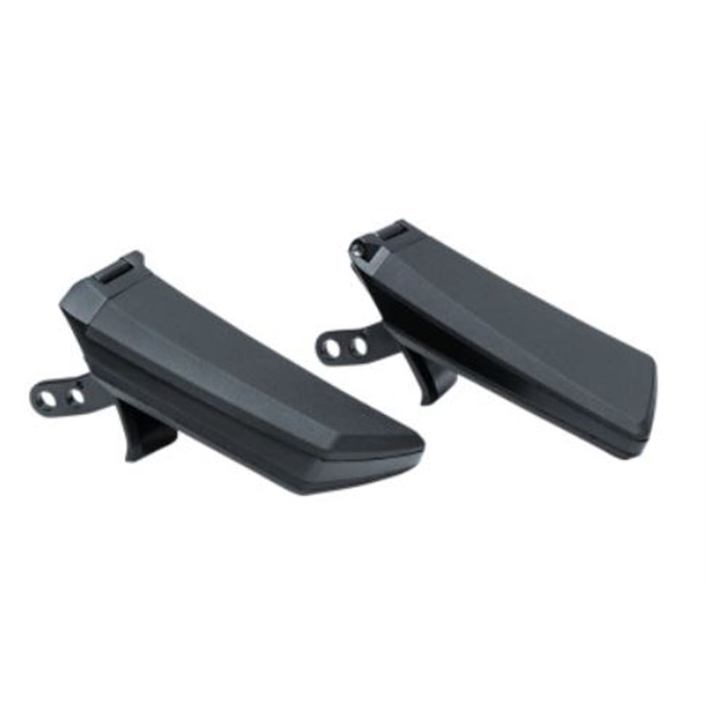 Kuryakyn Omni Passenger Armrest 6770_683555