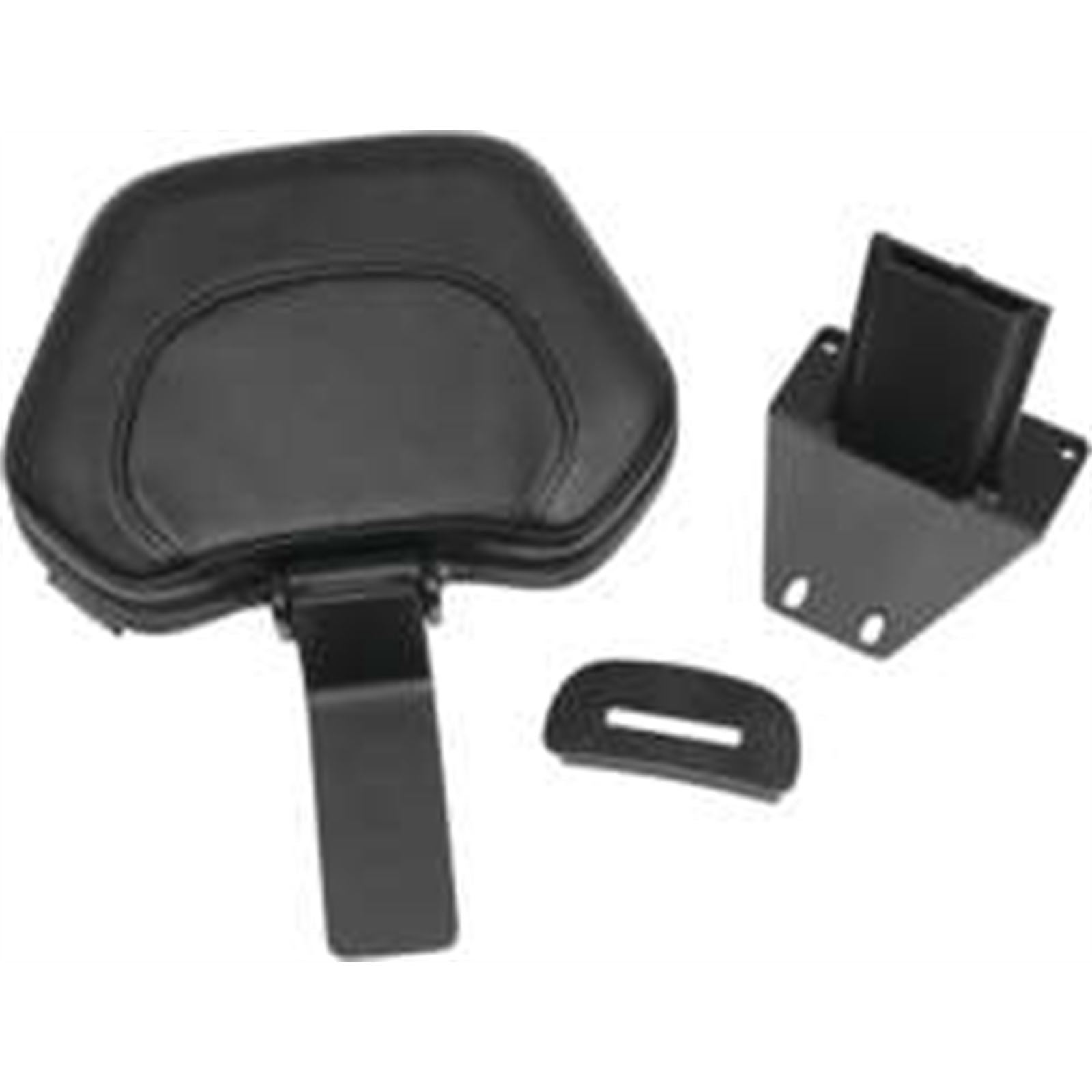 Kuryakyn Omni Driver's Backrest 6772_989617