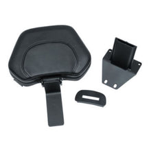 Kuryakyn Omni Driver's Backrest 6772_683554