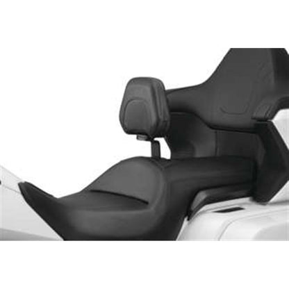 Kuryakyn Omni Driver's Backrest 6772_989614
