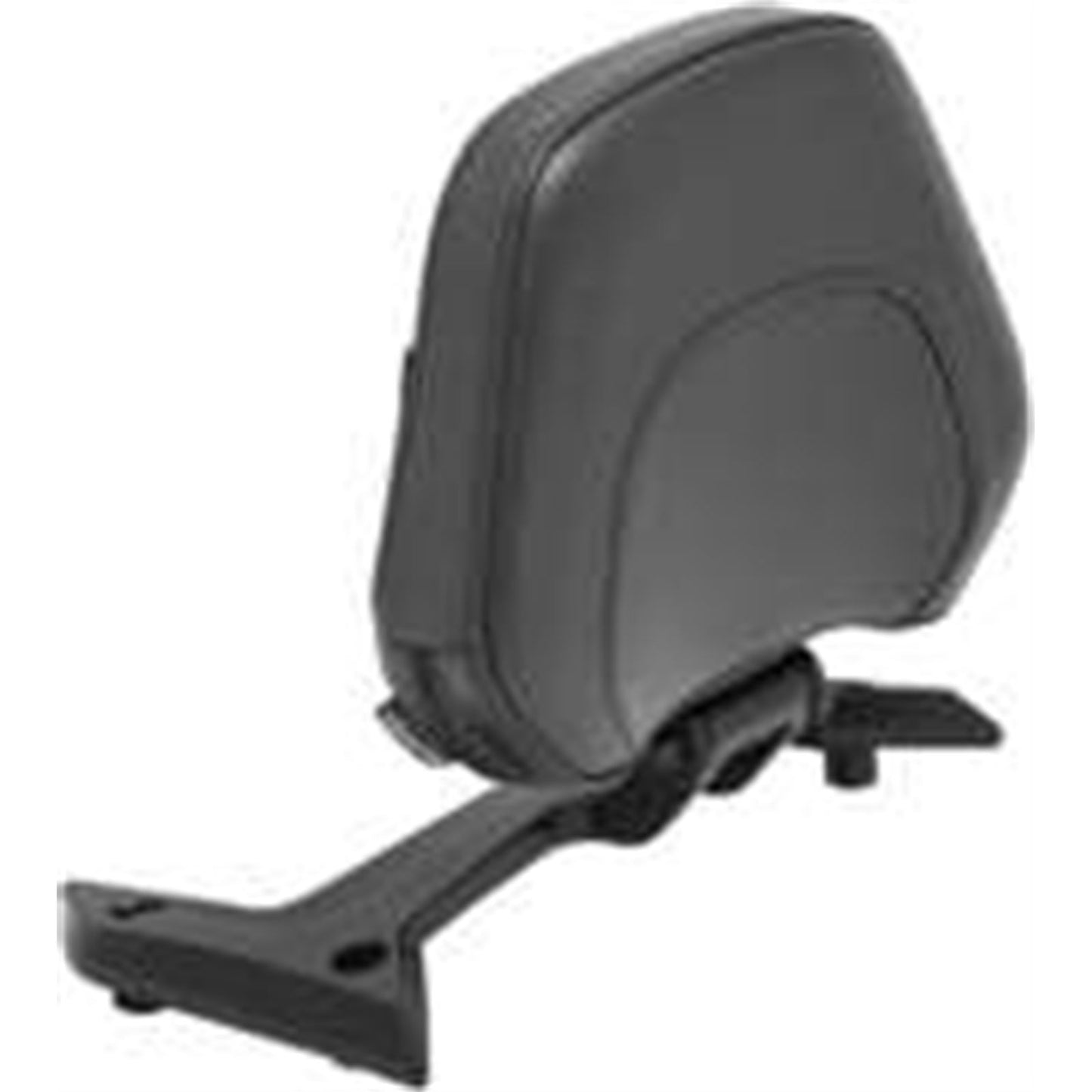 Kuryakyn Omni Passenger Backrest 6773_980977