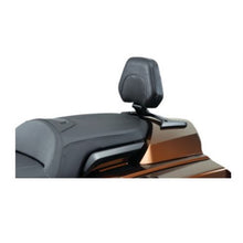 Kuryakyn Omni Passenger Backrest 6773_683564