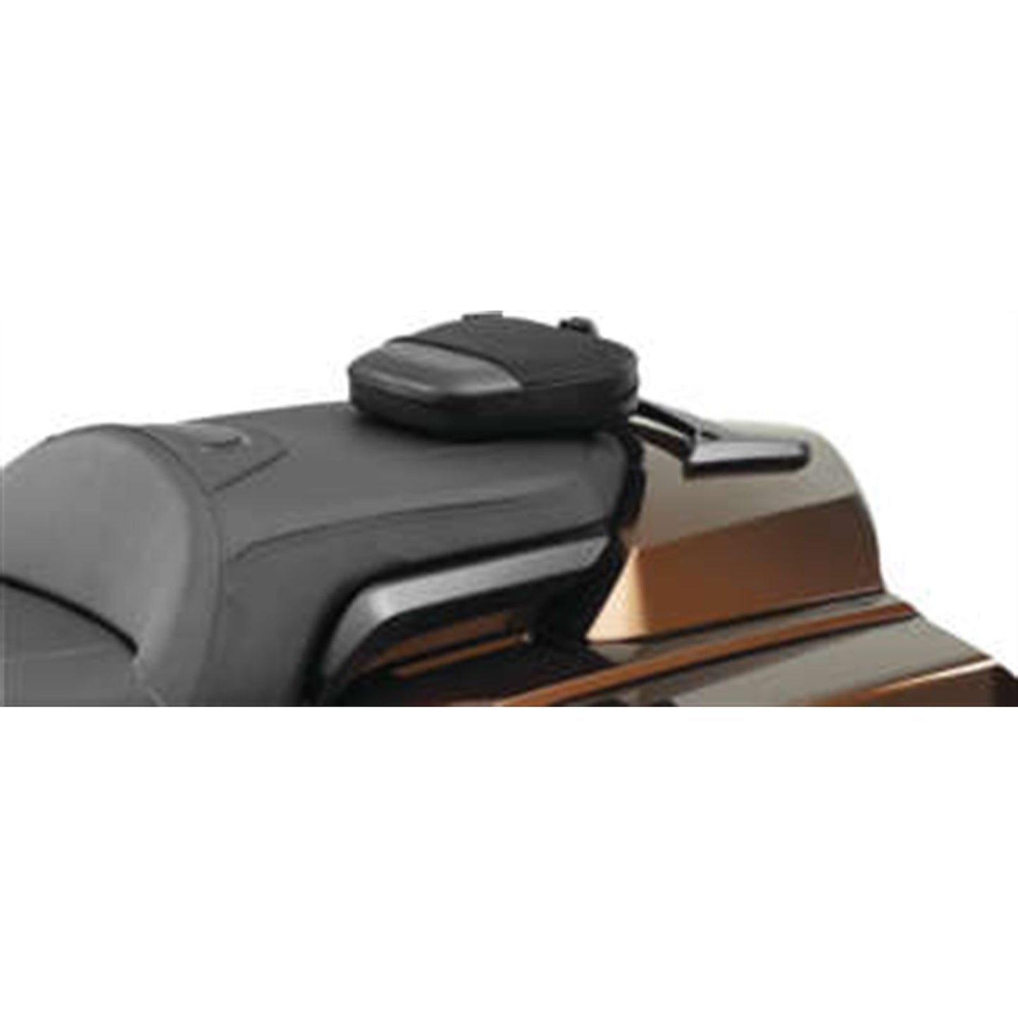 Kuryakyn Omni Passenger Backrest 6773_980979