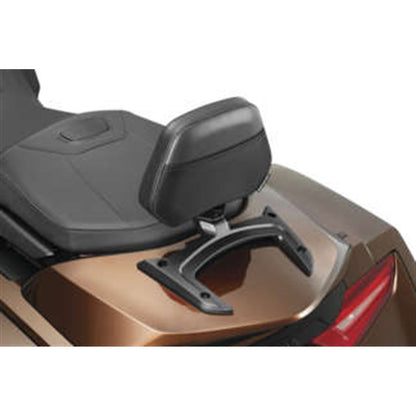 Kuryakyn Omni Passenger Backrest 6773_980980