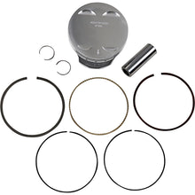 Wiseco - Powersports Piston Kit [MPN: 40247M10000]_1043227