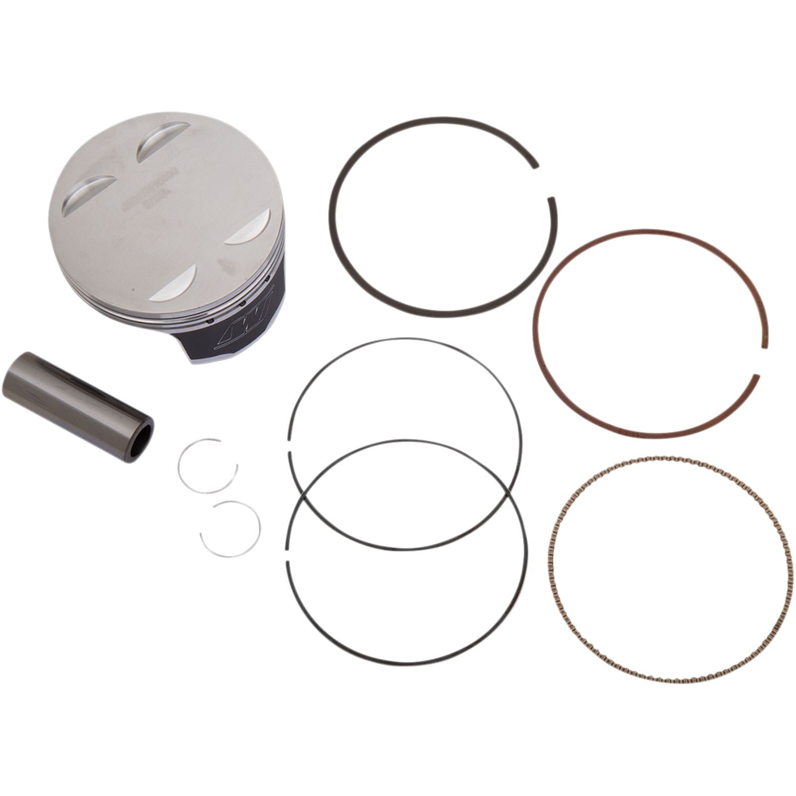 Wiseco - Powersports Piston Kit [MPN: 40247M10000]_1043228
