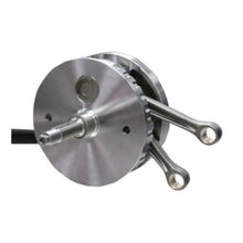 S&S Cycle Flywheel Assembly 320-0598_730227