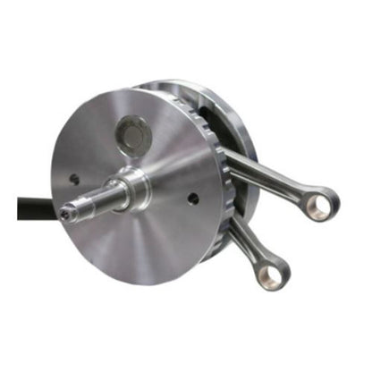 S&S Cycle Flywheel Assembly 320-0598_730227