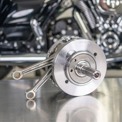 S&S Cycle Flywheel Assembly 320-0601_1463585