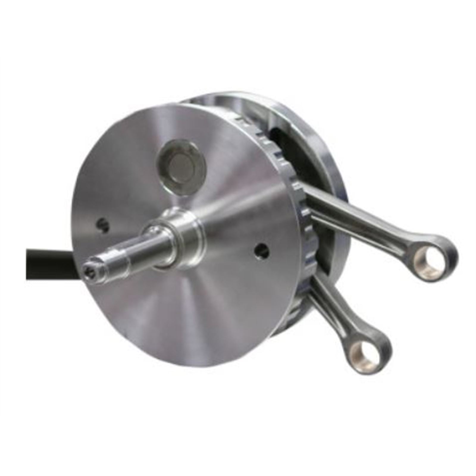 S&S Cycle Flywheel Assembly 320-0601_730225