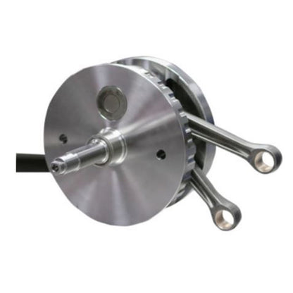 S&S Cycle Flywheel Assembly 320-0601_730225