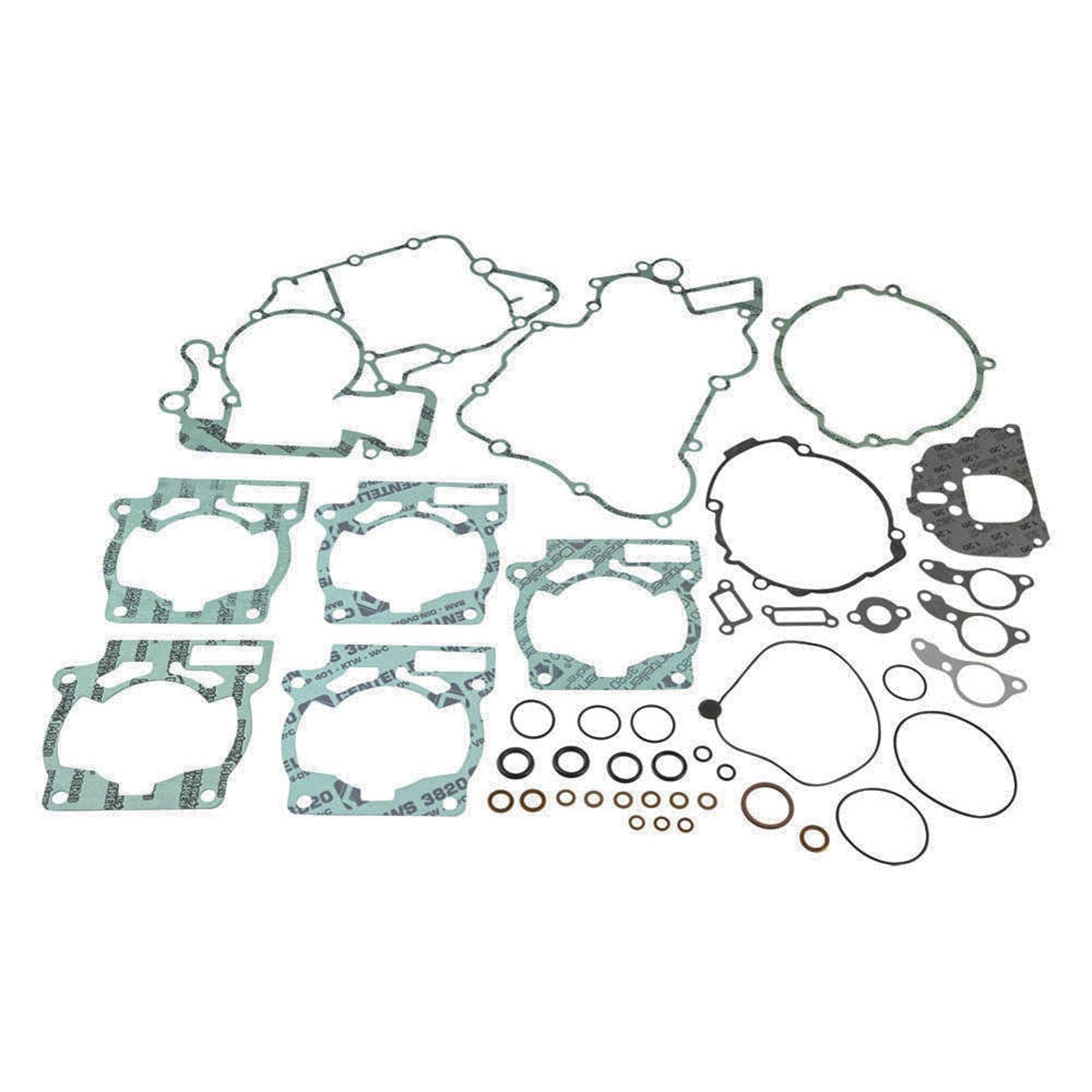 Athena Complete Gasket Kit P400270850028_295177