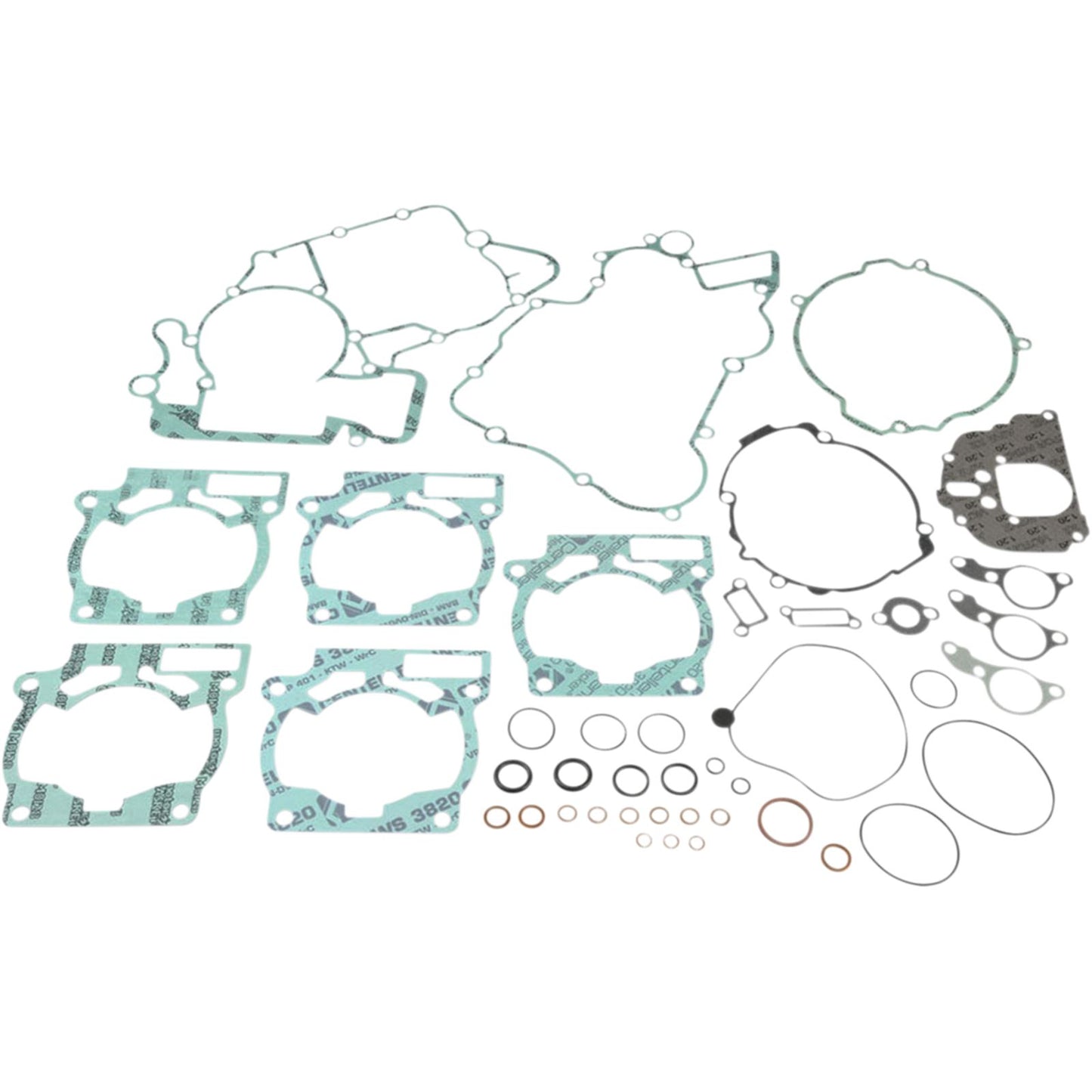 Athena Complete Gasket Kit P400270850028_346125