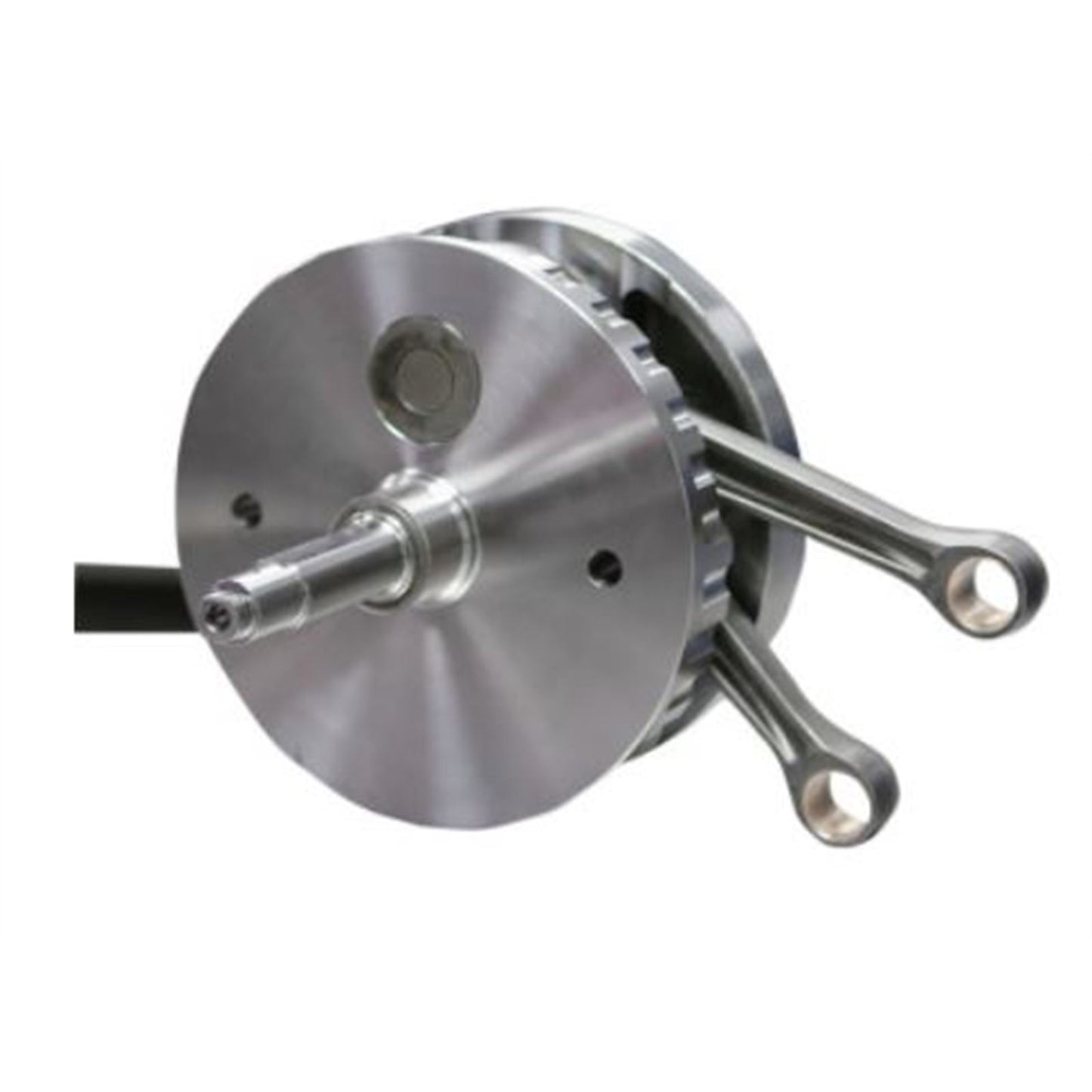 S&S Cycle Flywheel Assembly 320-0604_730240