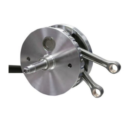 S&S Cycle Flywheel Assembly 320-0604_730240