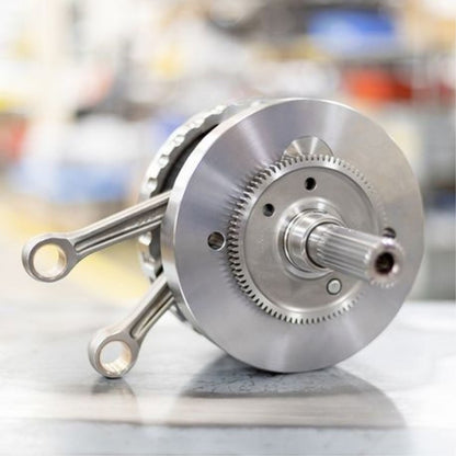 S&S Cycle Flywheel Assembly 320-0605_1463849