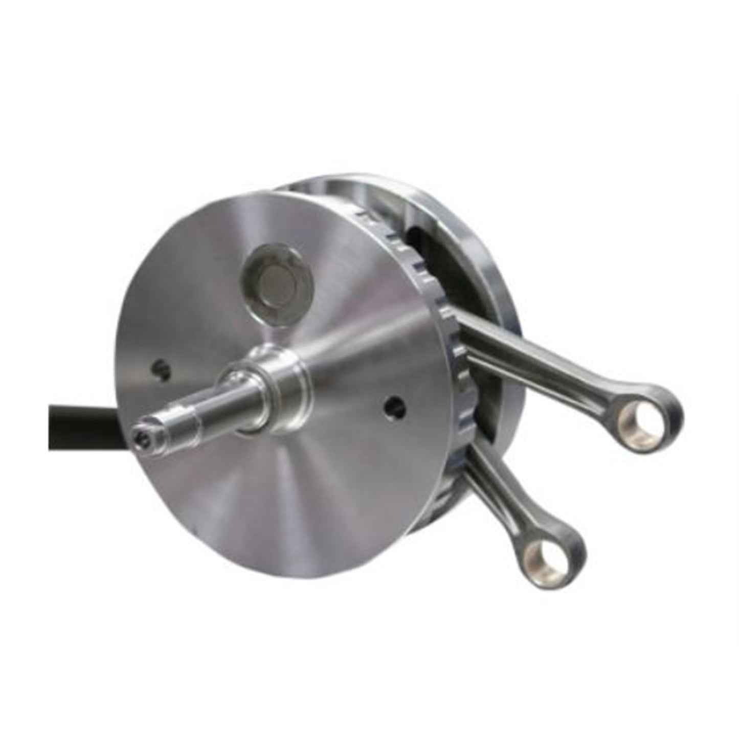 S&S Cycle Flywheel Assembly 320-0605_730238