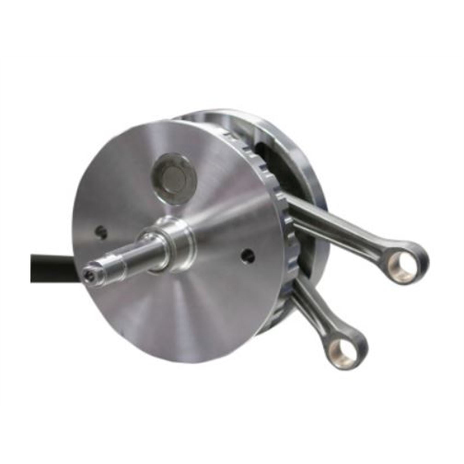 S&S Cycle Flywheel Assembly 320-0605_730238