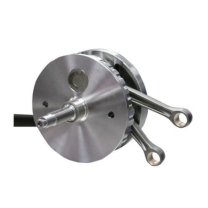 S&S Cycle Flywheel Assembly 320-0605_730238