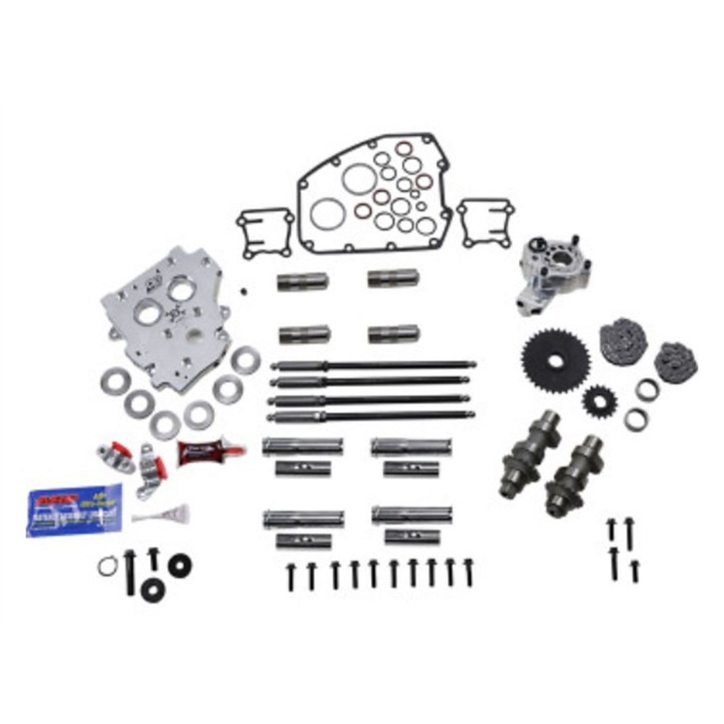Feuling Cam Kit - OE+ - 525 Series - Twin Cam 7320_674651