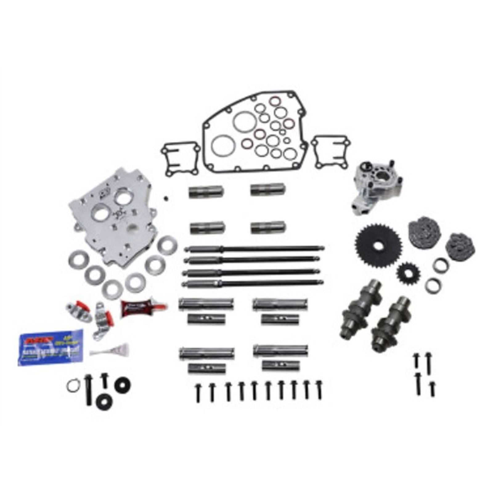 Feuling Cam Kit - OE+ - 525 Series - Twin Cam 7320_674651