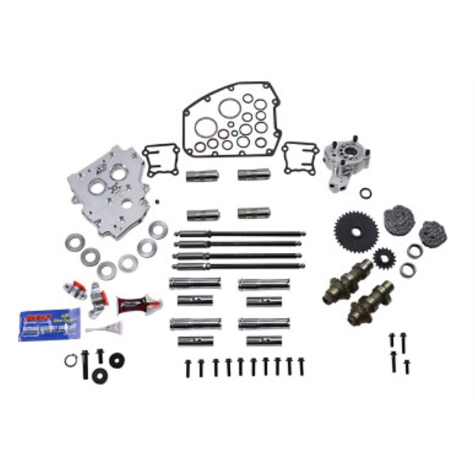 Feuling Cam Kit - OE+ - 543 Series - Twin Cam 7322_674652