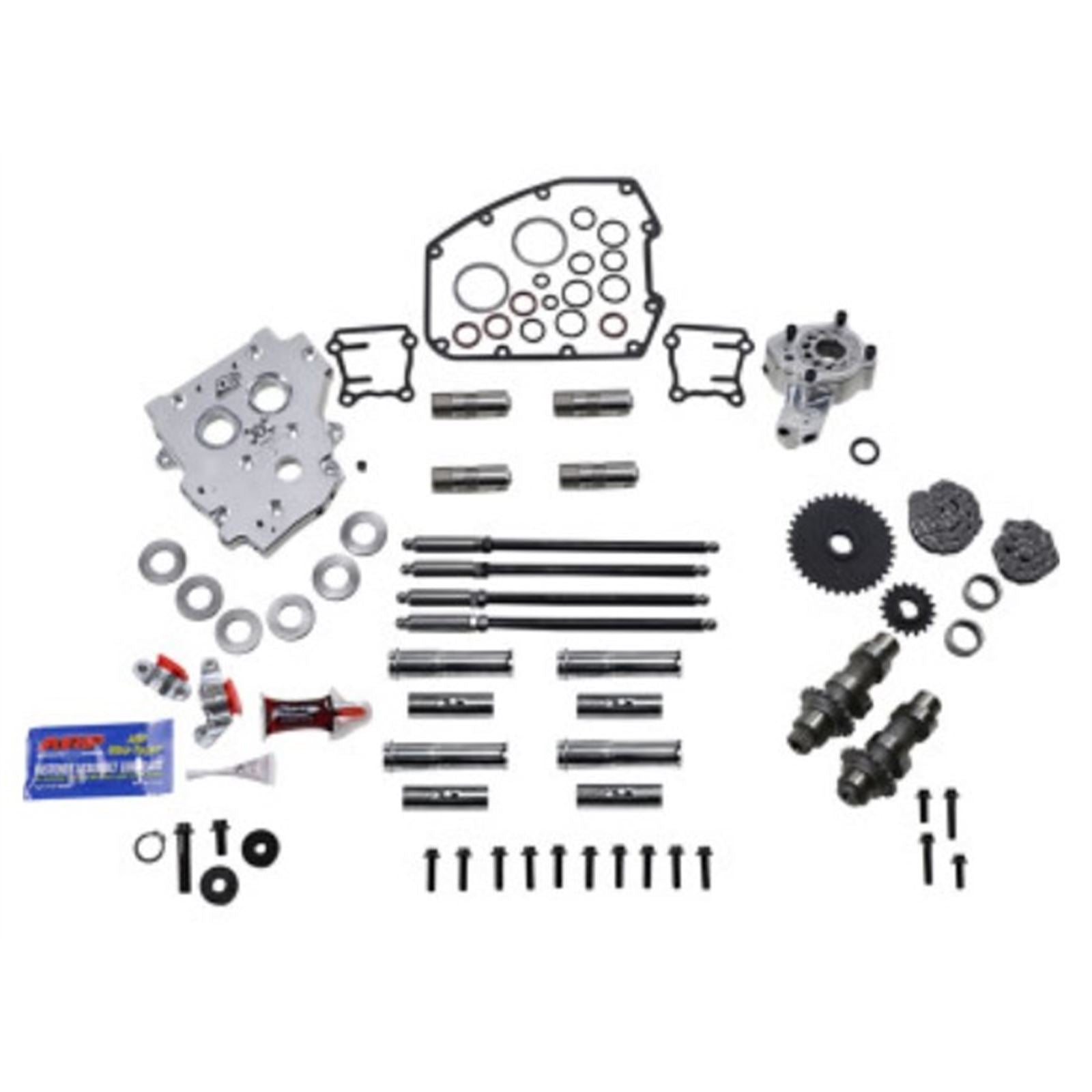Feuling Cam Kit - OE+ - 574 Series - Twin Cam 7324_674653
