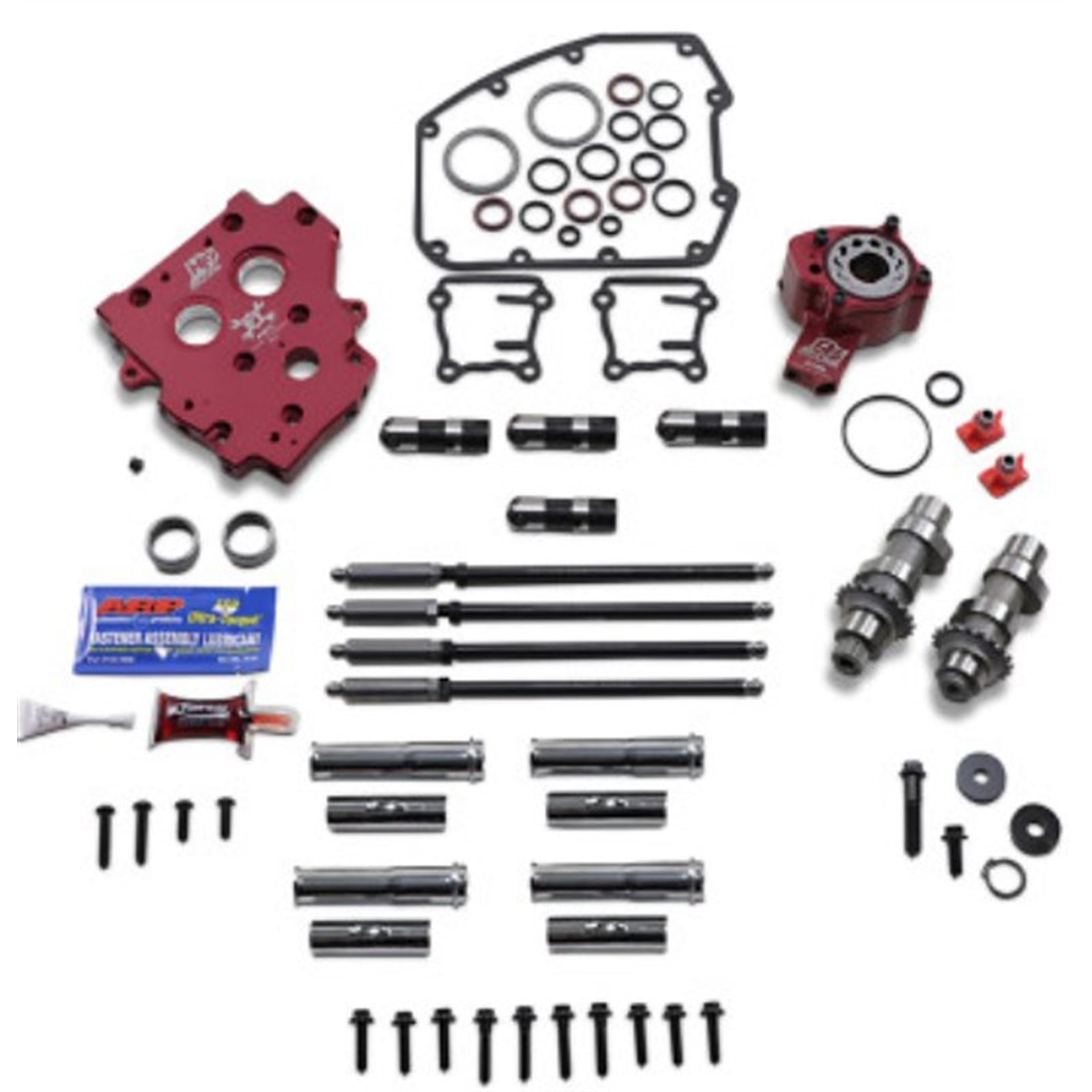 Feuling Cam Kit - Race Series - Twin Cam 7215_674663