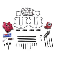 Feuling Cam Chest Kit - 508 Race Series - Oil Cooled - Milwaukee-Eight 7263_674657