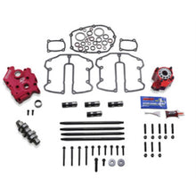 Feuling Cam Chest Kit - 508 Race Series - Water Cooled - Milwaukee-Eight 7267_674658