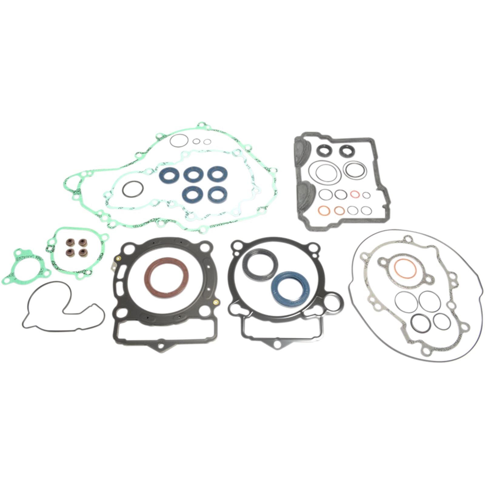 Athena Complete Gasket Kit P400270900061_346167