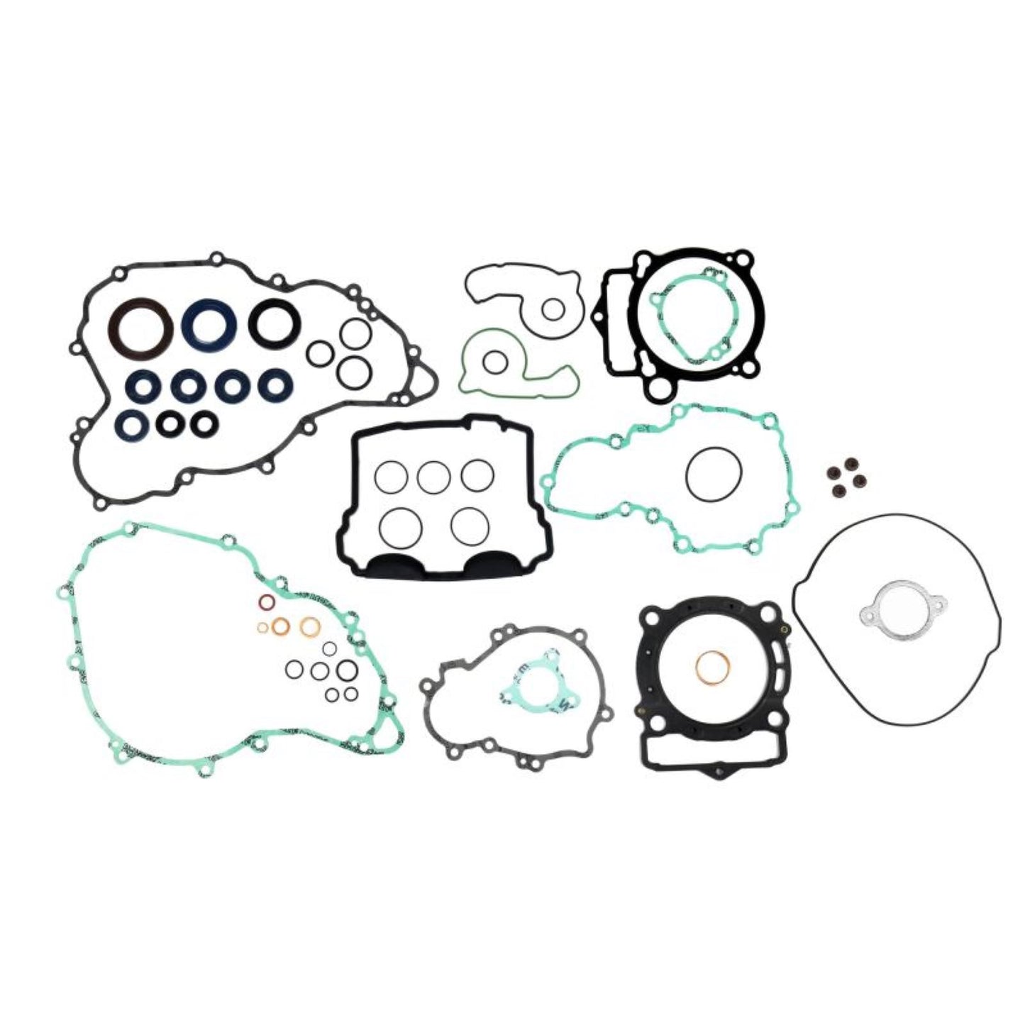Athena Complete Gasket Kit P400270900061_1451432