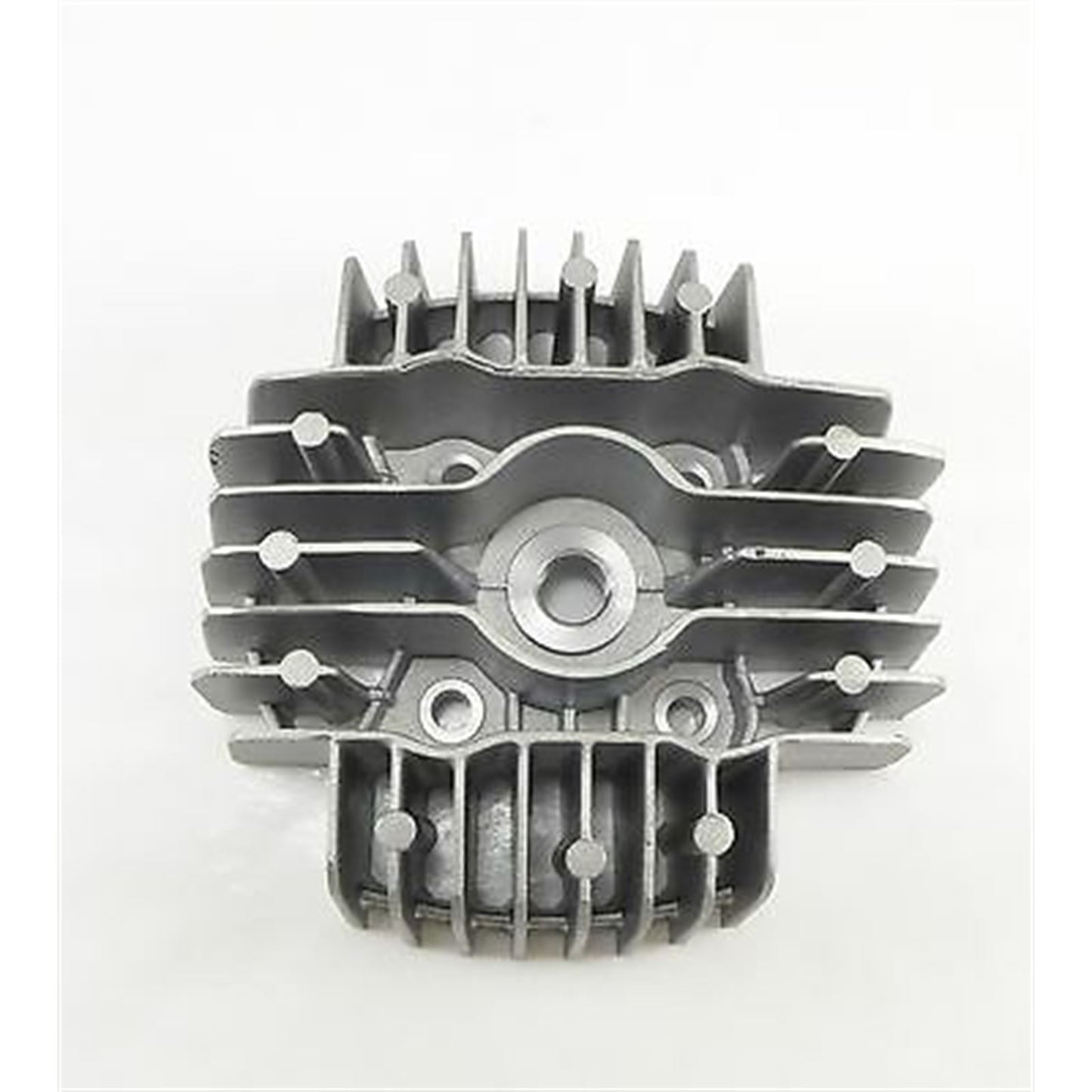 2FastMoto 70cc Big Bore 45mm Cylinder Head - Puch Maxi Luxe Magnum MK E50 2fm-505.600-puch_623500