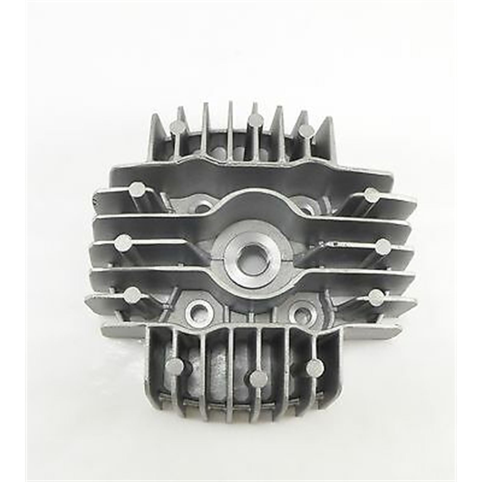 2FastMoto 70cc Big Bore 45mm Cylinder Head - Puch Maxi Luxe Magnum MK E50 2fm-505.600-puch_623500