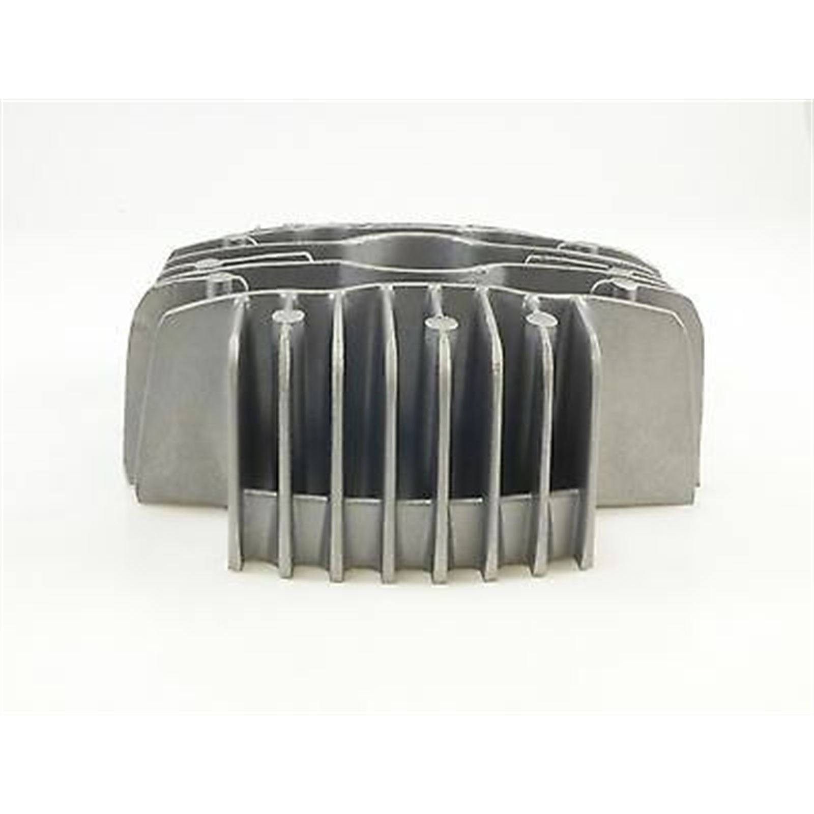 2FastMoto 70cc Big Bore 45mm Cylinder Head - Puch Maxi Luxe Magnum MK E50 2fm-505.600-puch_623499