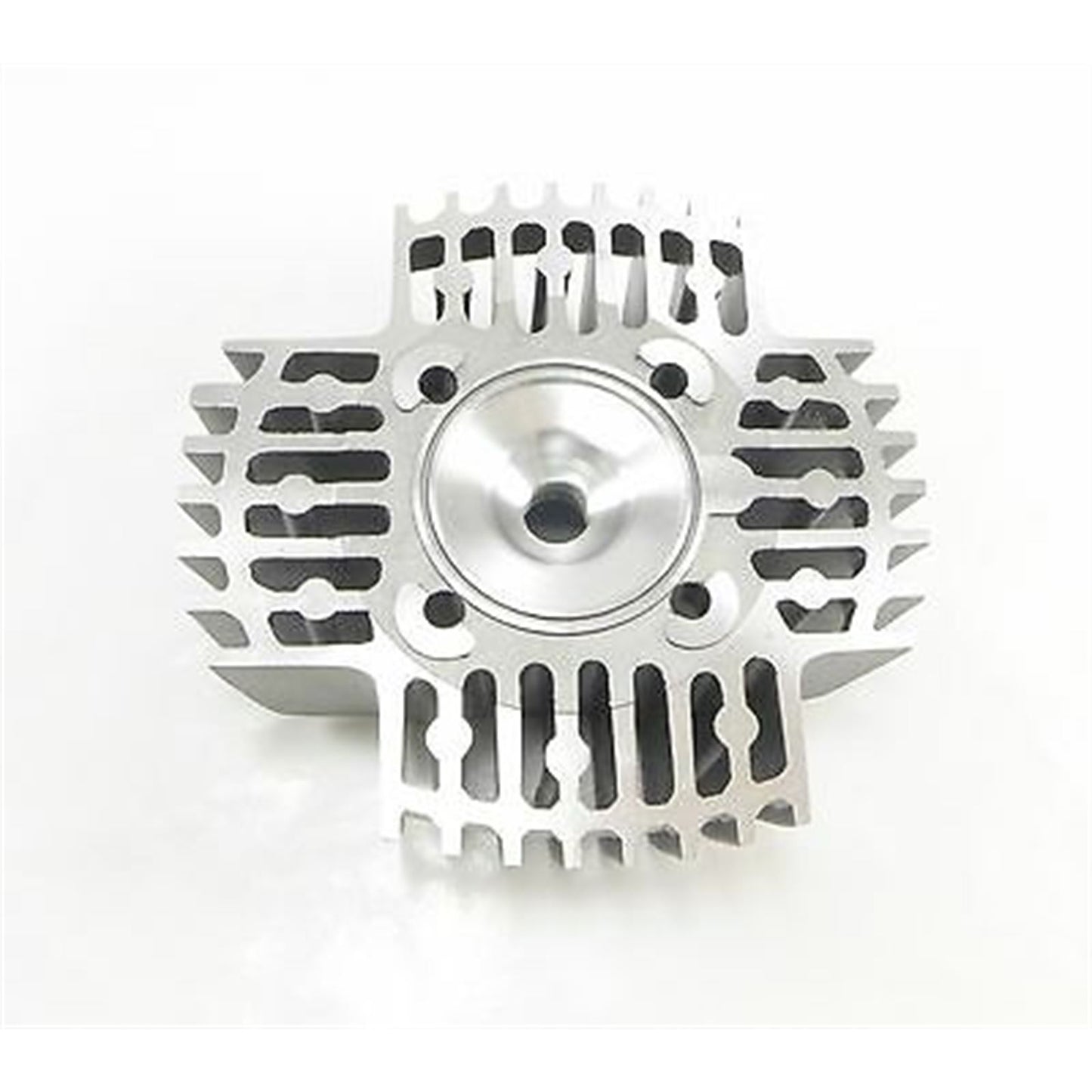 2FastMoto 70cc Big Bore 45mm Cylinder Head - Puch Maxi Luxe Magnum MK E50 2fm-505.600-puch_623498