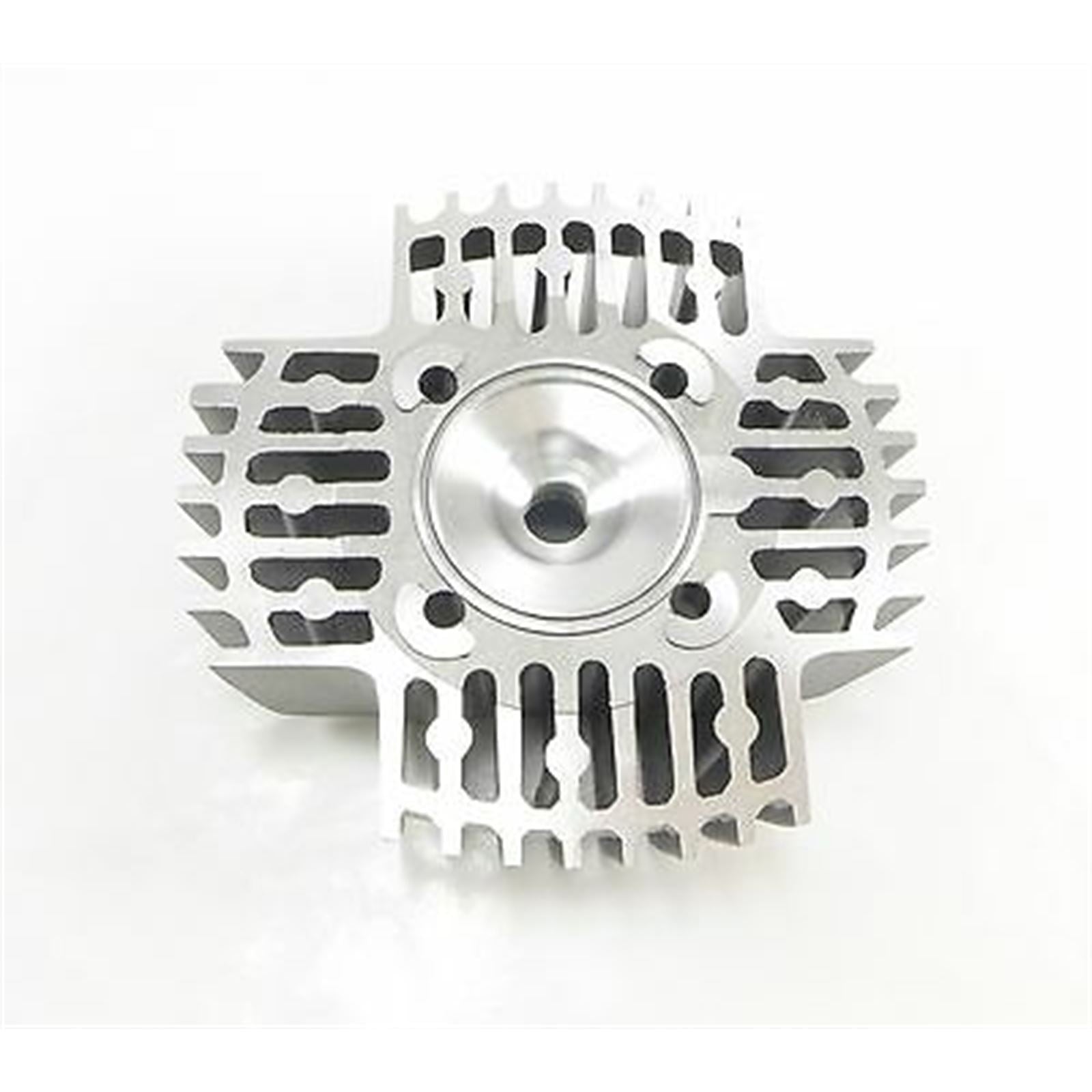 2FastMoto 70cc Big Bore 45mm Cylinder Head - Puch Maxi Luxe Magnum MK E50 2fm-505.600-puch_623498