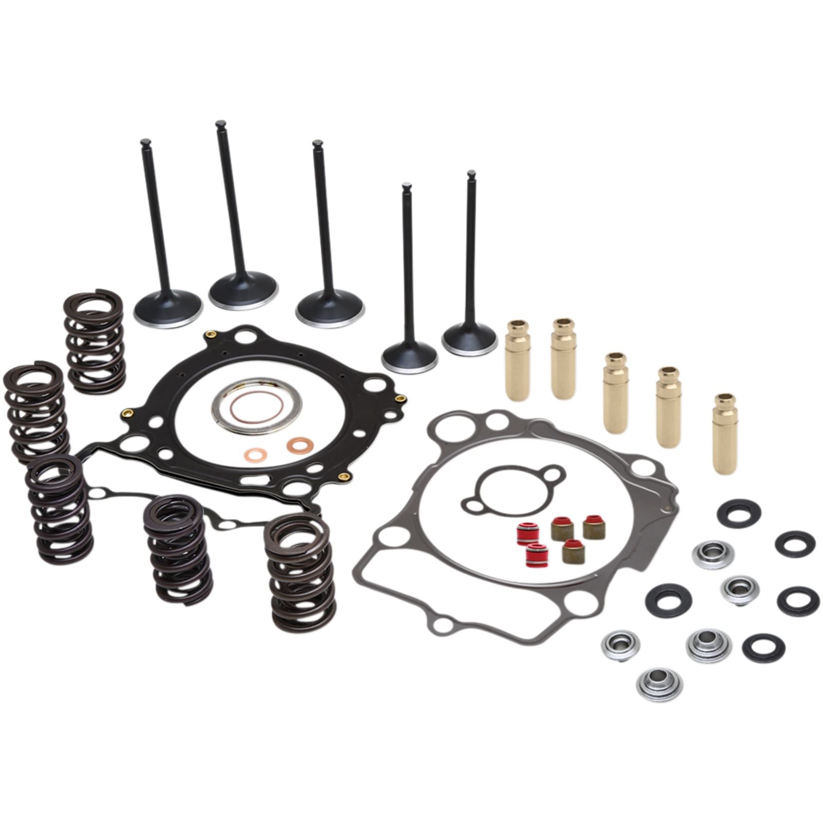 KPMI Cylinder Head Service Kit [MPN: 80-82400]_1043231
