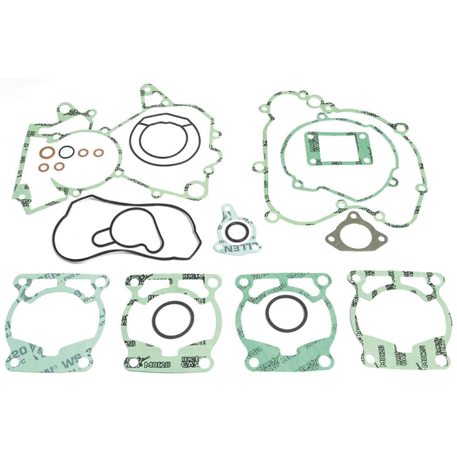 Athena Complete Gasket Kit P400270850047_295182