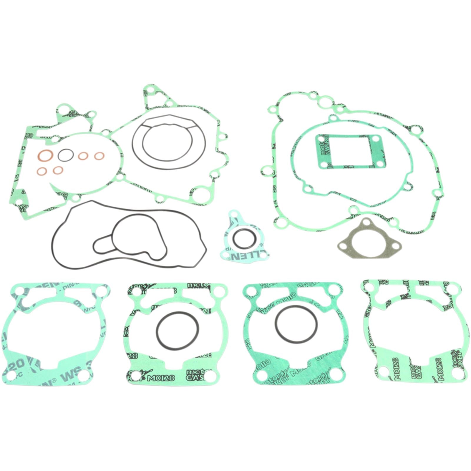 Athena Complete Gasket Kit P400270850047_345982