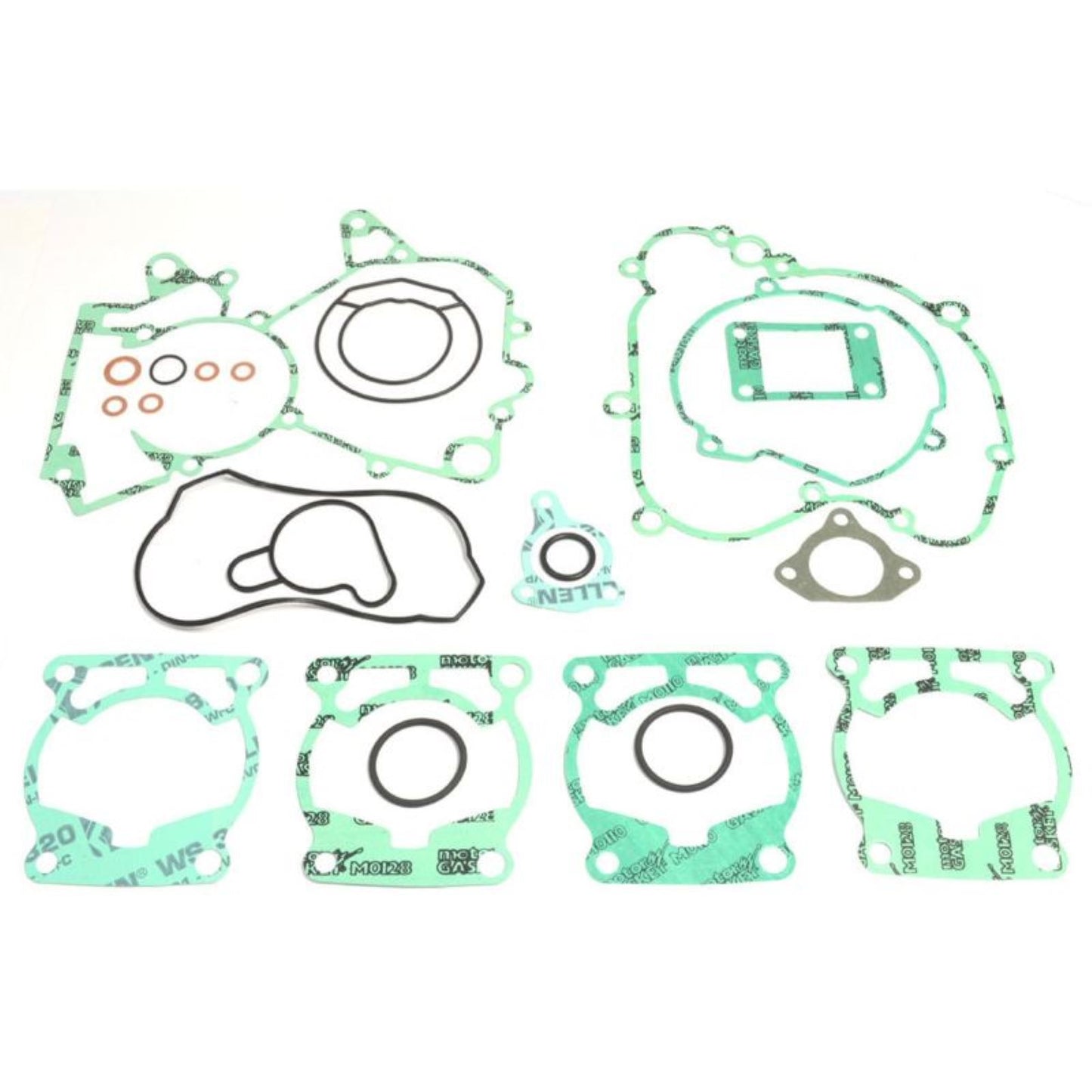 Athena Complete Gasket Kit P400270850047_1451429