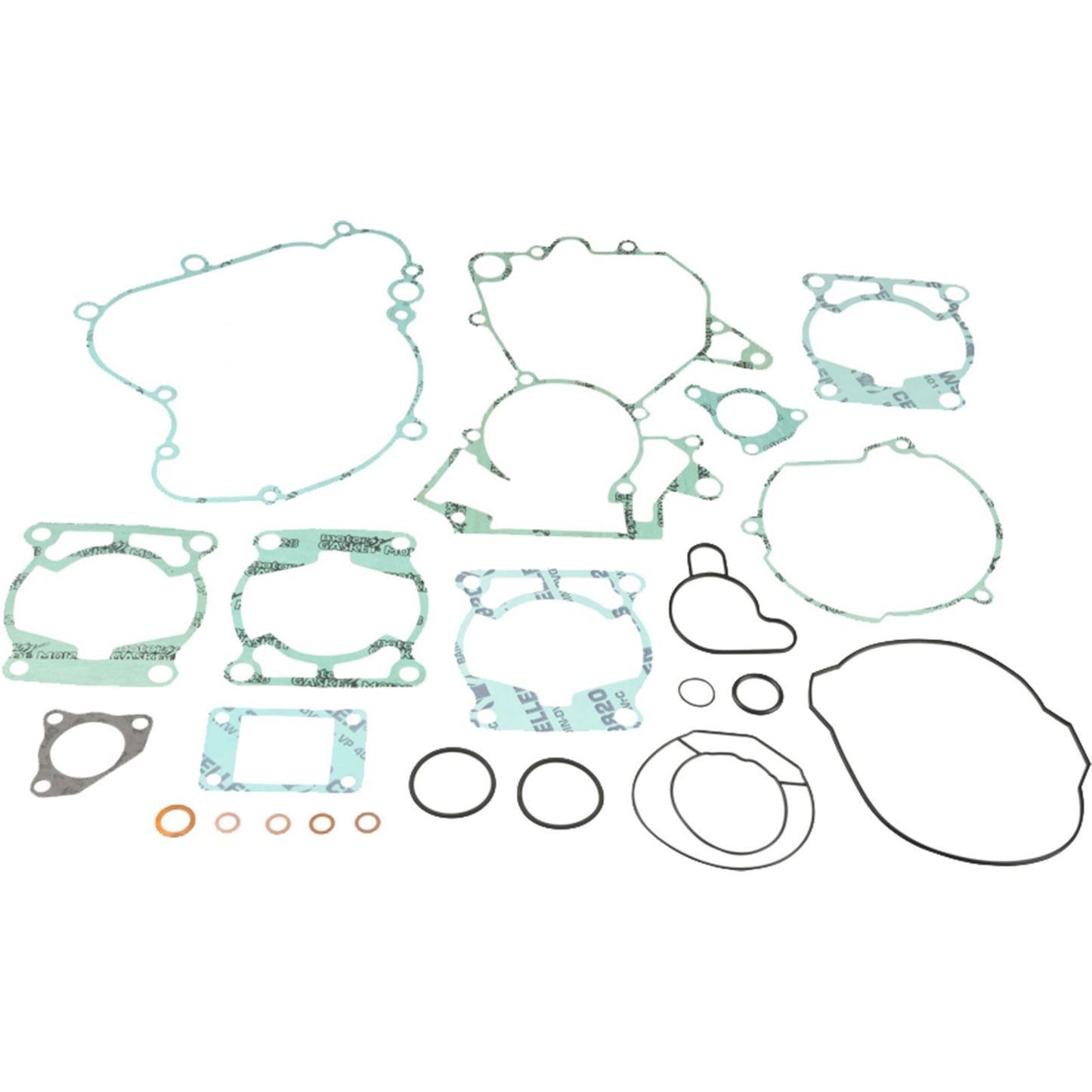 Athena Complete Gasket Kit P400270850047_295183