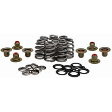 KPMI Racing Valve Spring Kit .625 Lift Titanium Retainers [MPN: 20-21800]_613388