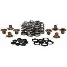 KPMI Racing Valve Spring Kit .625 Lift H.T. Steel Retainer [MPN: 20-21850]_613389