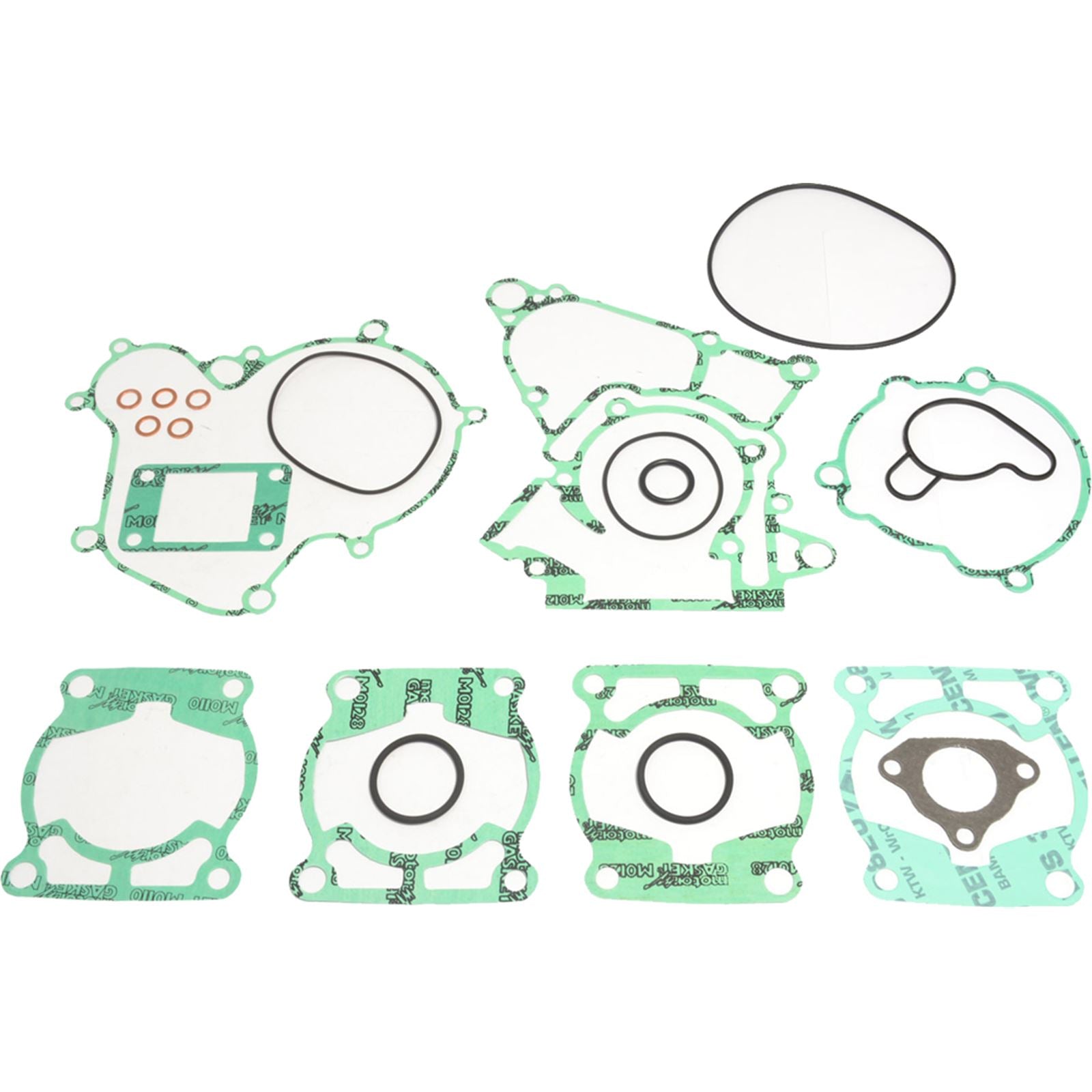 Athena Complete Gasket Kit P400270850049_295186